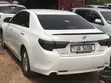 Toyota Mark X 2013 White - 1