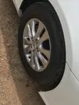 Toyota Mark X 2013 White - 2