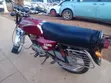 Bajaj Boxer 2015 Red - 4