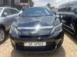 Toyota Harrier 2016 Black - 1