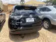 Toyota Harrier 2016 Black - 3