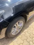 Toyota Harrier 2016 Black - 5