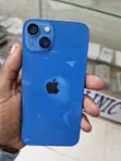 Apple iPhone 13 128GB Blue - 1