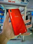 Vivo Y85 64GB Red - 3