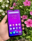 Vivo Y93 128GB Red - 2