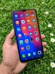 Vivo Y93 128GB Red - 3