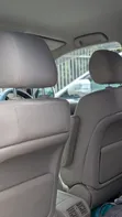 Toyota Harrier 2007 White - 5