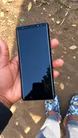 Samsung Galaxy Note 8 128GB Black - 1