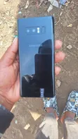 Samsung Galaxy Note 8 128GB Black - 3