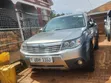 Subaru Forester 2008 - 2