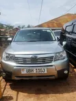 Subaru Forester 2008 - 3