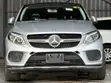 Mercedes-Benz GLE 350d 4MATIC 2017 Silver - 2