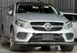 Mercedes-Benz GLE 350d 4MATIC 2017 Silver - 3