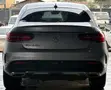 Mercedes-Benz GLE 350d 4MATIC 2017 Silver - 4