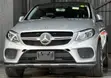 Mercedes-Benz GLE 350d 4MATIC 2017 Silver - 5