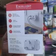 Brand New Travel Power Adapter with 20W PD - 2