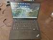 Lenovo ThinkPad T14 G1 Laptop - Ryzen 5, 8GB RAM, 256GB SSD - 1