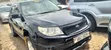 Subaru Forester 2008 Black - 1
