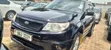 Subaru Forester 2008 Black - 3