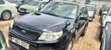Subaru Forester 2008 Black - 4