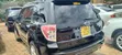 Subaru Forester 2008 Black - 5