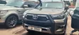 Toyota Hilux 2016 Double Cabin - 2
