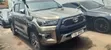 Toyota Hilux 2016 Double Cabin - 4