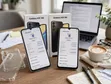 New Samsung Galaxy A15 5G 256GB Black - 2