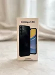 New Samsung Galaxy A15 5G 256GB Black - 2
