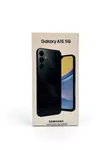 New Samsung Galaxy A15 5G 256GB Black - 3