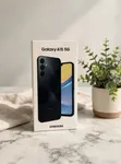 New Samsung Galaxy A15 5G 256GB Black - 1