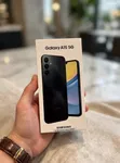 New Samsung Galaxy A15 5G 256GB Black - 2