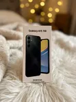 New Samsung Galaxy A15 5G 256GB Black - 3