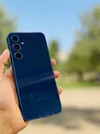 New Samsung Galaxy A35 256GB Black - 2