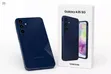 New Samsung Galaxy A35 256GB Black - 1