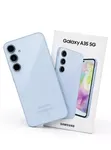New Samsung Galaxy A35 256GB White - 2