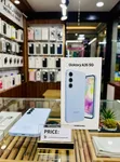 New Samsung Galaxy A35 256GB White - 1