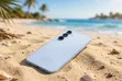 New Samsung Galaxy A35 256GB White - 2