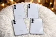 New Samsung Galaxy A35 256GB White - 3