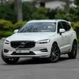 Volvo XC60 T5 Momentum AWD 2018 White - 1