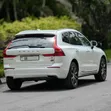 Volvo XC60 T5 Momentum AWD 2018 White - 2