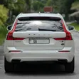 Volvo XC60 T5 Momentum AWD 2018 White - 3