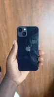 Apple iPhone 13 128GB Black - 1