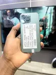 Apple iPhone 13 128GB Green - 1