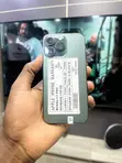 Apple iPhone 13 128GB Green - 3