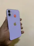 Apple iPhone 11 64GB Purple - 2