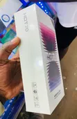 New Infinix Hot 70 256GB Black - 1