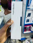 New Infinix Note 60 Pro 256GB Black - 1