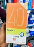 New Tecno Spark 40 256GB Gray - 2