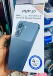 New Tecno Pop 20 128GB Bronze - 2